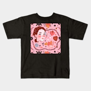 Sun kiss Kids T-Shirt